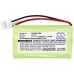 Batteries BarCode, Scanner Battery CS-BHT10BL