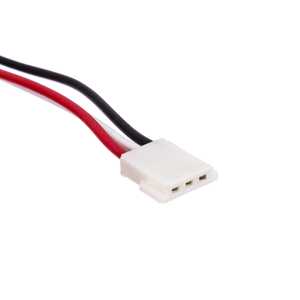 Batteries BarCode, Scanner Battery CS-BHT10BL