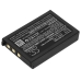 BarCode, Scanner Battery Nippon CS-BHT20BL