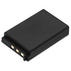 Compatible battery replacement for Denso 496461-0450,496466-1130,BT-20L,BT-20LB,FBD2000