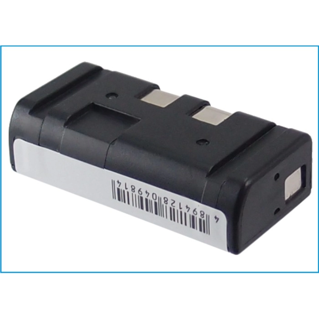 Batterier för skanner Denso CS-BHT60BL