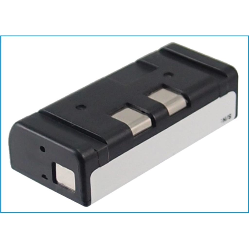 Batterier för skanner Denso CS-BHT60BL
