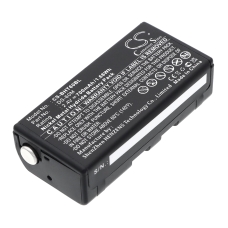 Compatible battery replacement for Denso DS-60M