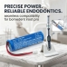 Batterier kompatibel med Bomedent iRoot PRO Bondent CS-BIP100MD