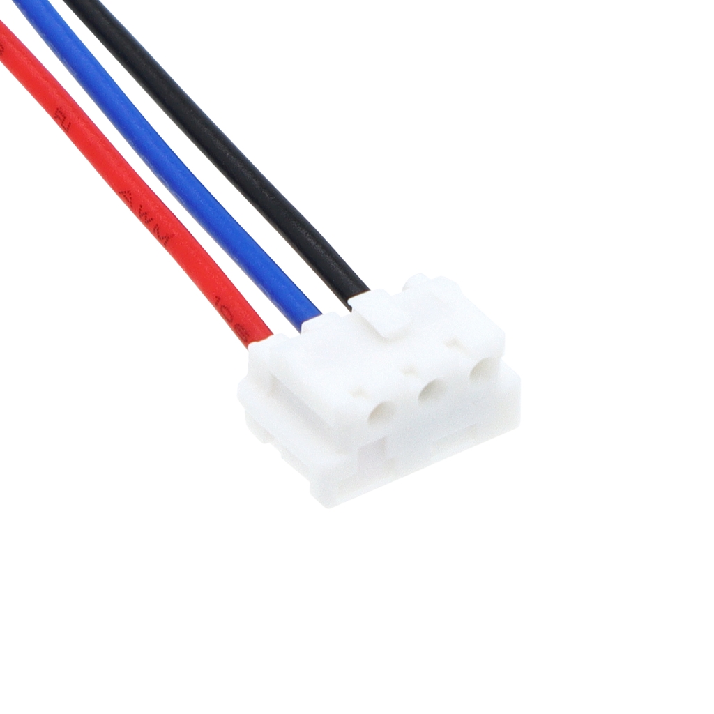Batteri kompatibel med Tyro CS-BIS100BL