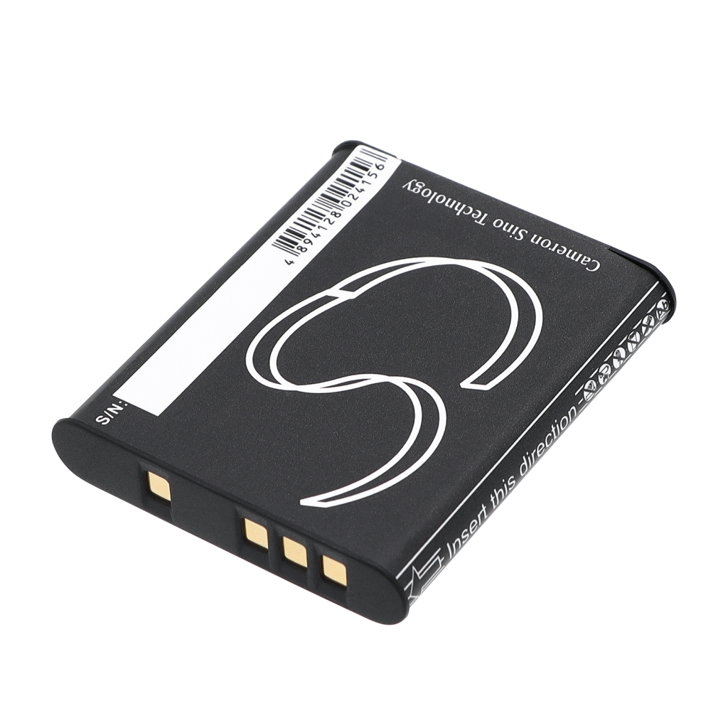 Battery compatible with Sony CS-BK1