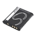 Battery compatible with Sony CS-BK1