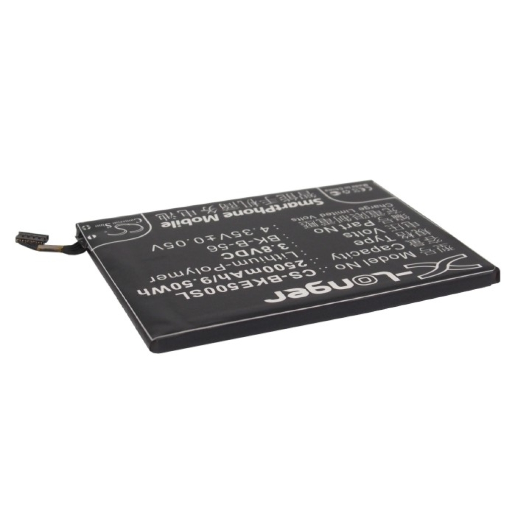 Battery compatible with Batteries
