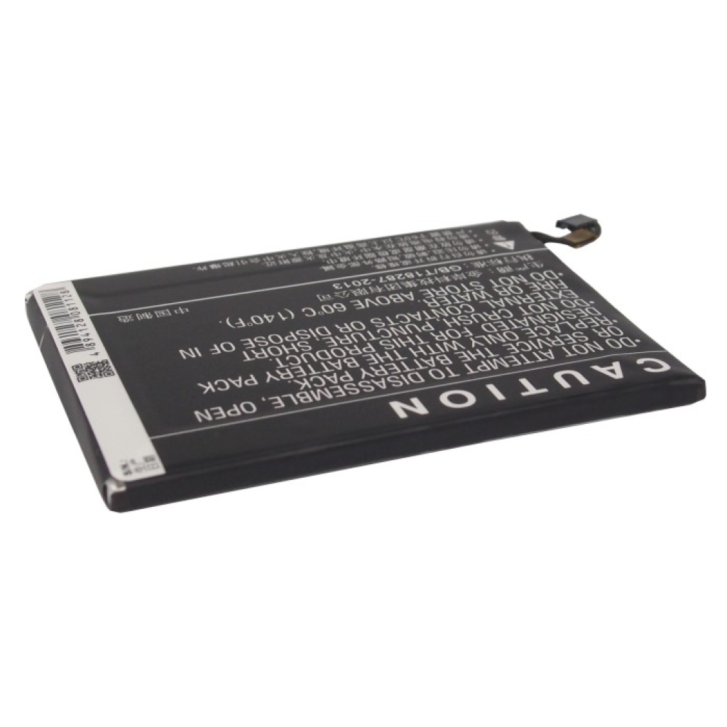 Battery compatible with Batteries