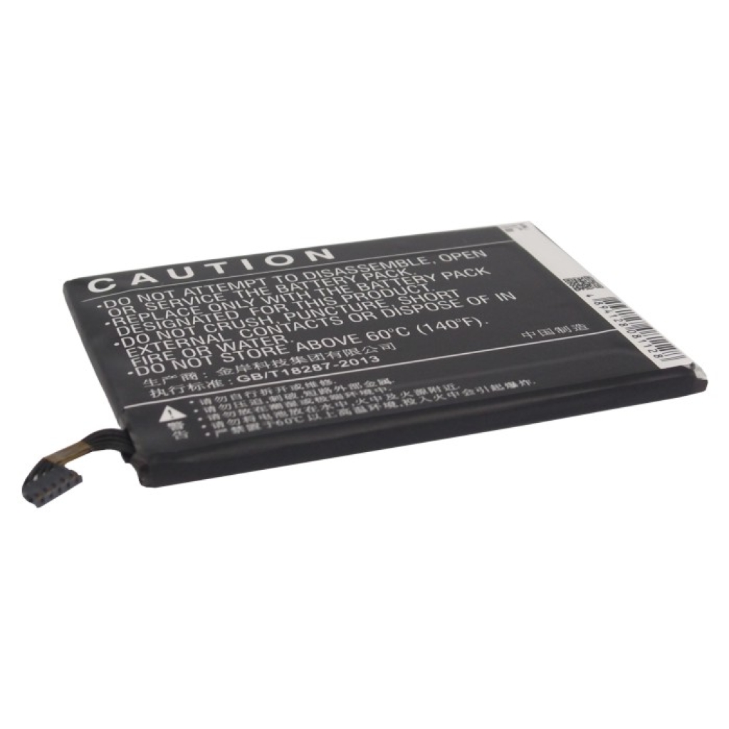 Battery compatible with Batteries