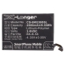 Battery compatible with Batteries