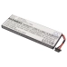 Batterier för navigering (GPS) Becker Traffic Assist 7928