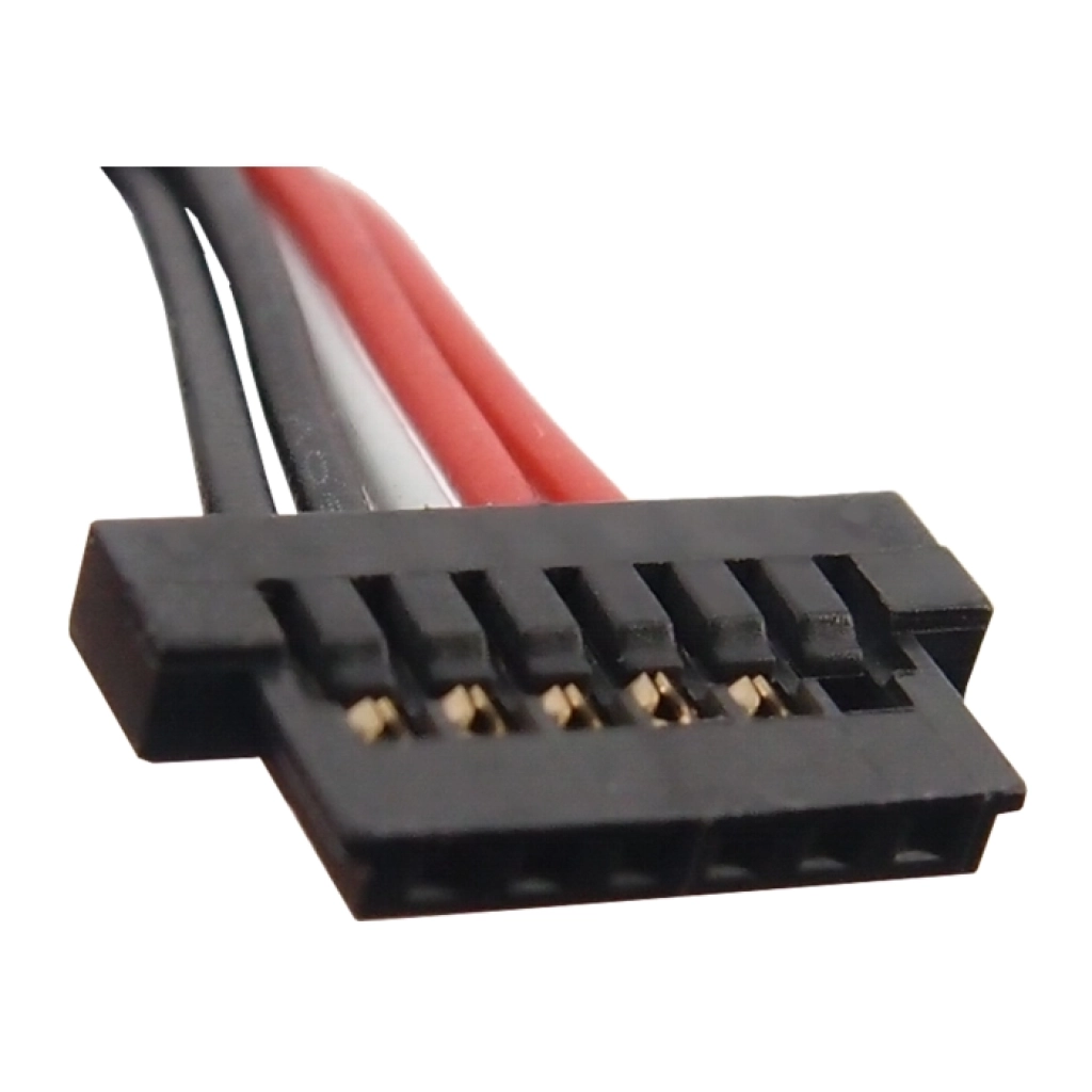 Batterier för navigering (GPS) Becker Traffic Assist 7928