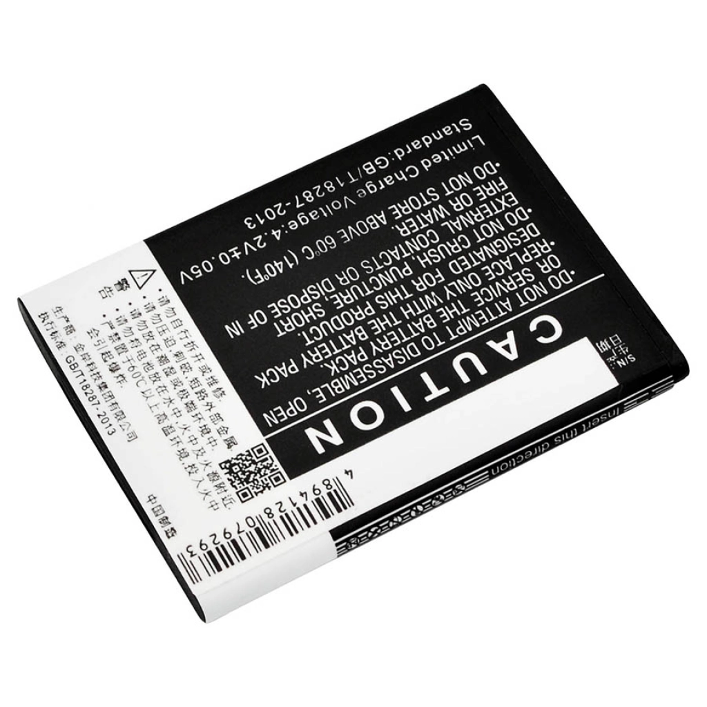 Batterier till mobiltelefoner BBK CS-BKI270SL