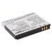 Batteri kompatibel med BBK CS-BKI368SL