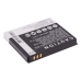 Batteri kompatibel med BBK CS-BKI368SL