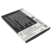 CS-BKI536SL back face different angle, CAUTION text, QR code, barcode