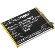 Battery compatibleWith Batteries
