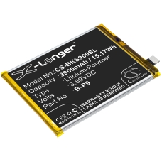 Kompatibel batteribyte för Vivo B-P9