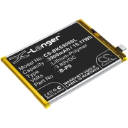 Battery compatibleWith Batteries