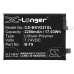 Mobile Phone Battery Vivo CS-BKV221SL
