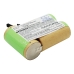 Batterier till dammsugare Black&decker CS-BKV361VX