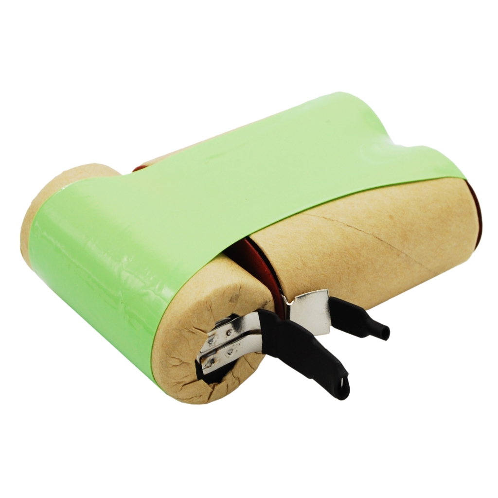 Batterier till dammsugare Black&decker CS-BKV361VX