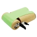 Batterier till dammsugare Black&decker CS-BKV361VX