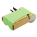 Batterier till dammsugare Black&decker CS-BKV361VX