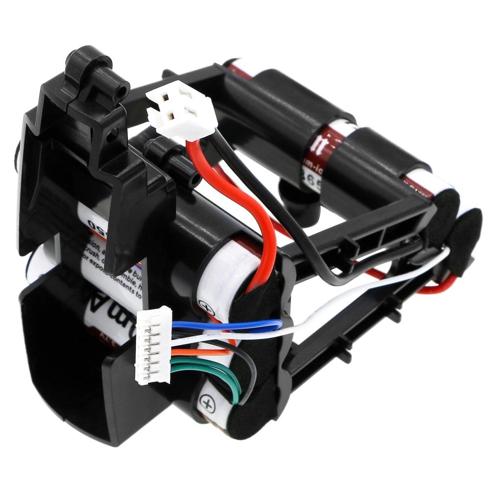 Batterier till dammsugare Black&decker CS-BKV521VX