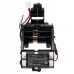Batterier till dammsugare Black&decker CS-BKV521VX