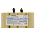 Batterier till dammsugare Black&decker CS-BKV960VX