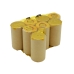 Batterier till dammsugare Black&decker CS-BKV960VX
