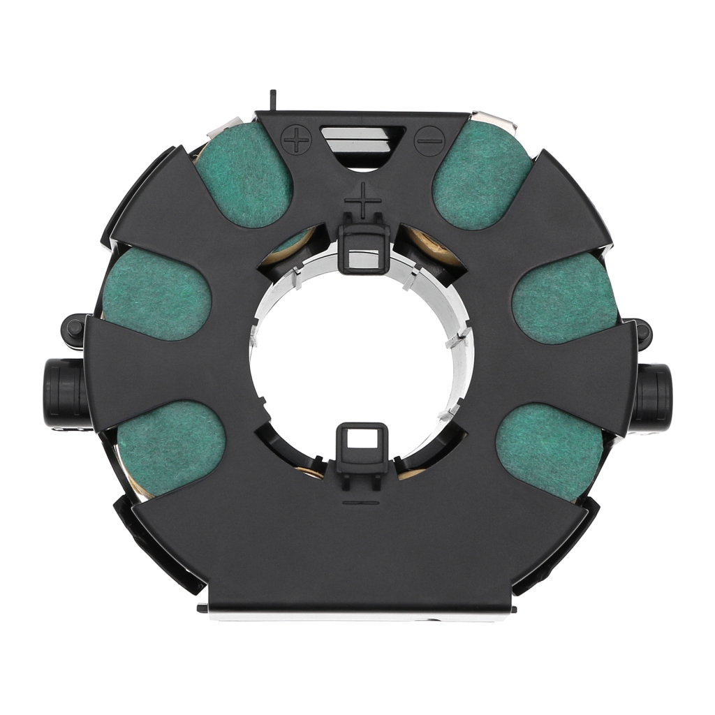 Batterier till dammsugare Black&decker CS-BKV961VX