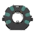 Batterier till dammsugare Black&decker CS-BKV961VX