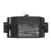 Batterier till dammsugare Black&decker CS-BKV961VX