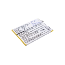 Kompatibel batteribyte för BBK B-A6