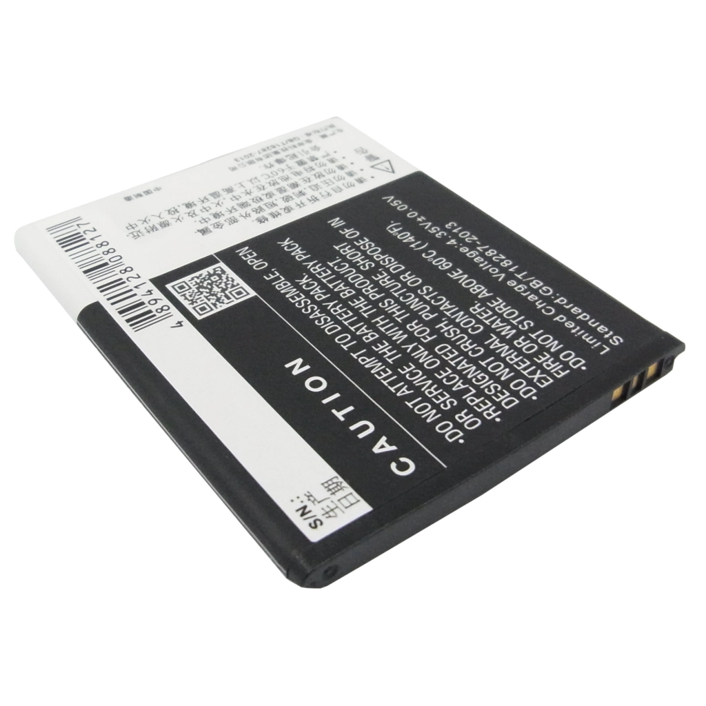 Batterier till mobiltelefoner BBK CS-BKY110SL