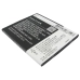 Batterier till mobiltelefoner BBK CS-BKY110SL