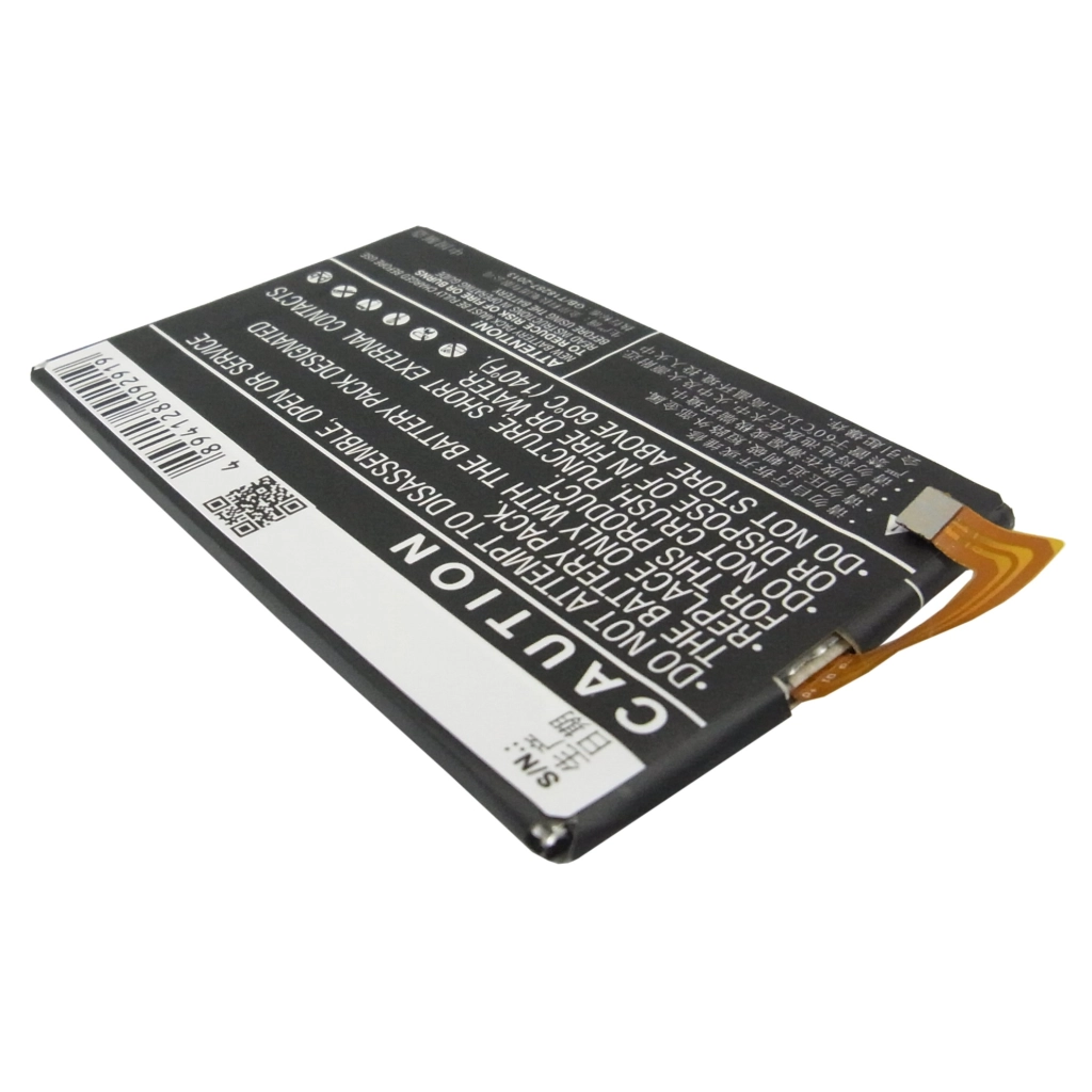 Batterier till mobiltelefoner BBK CS-BKY200SL