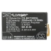 Batterier till mobiltelefoner BBK CS-BKY200SL