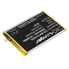 Kompatibel batteribyte för Vivo B-S1