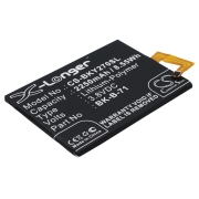 Battery compatibleWith 