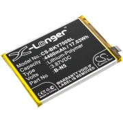 Battery compatibleWith 