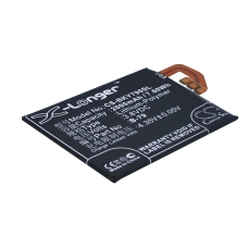 Compatible battery replacement for BBK B-79,BK-B-79
