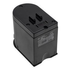 Kompatibel batteribyte för Tineco 9178024487,SD8168,VRT 95929 VI