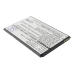 Battery Replaces C745043160T
