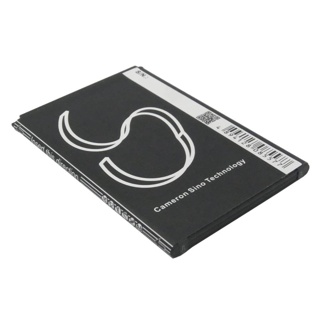 Battery Replaces C745043160T