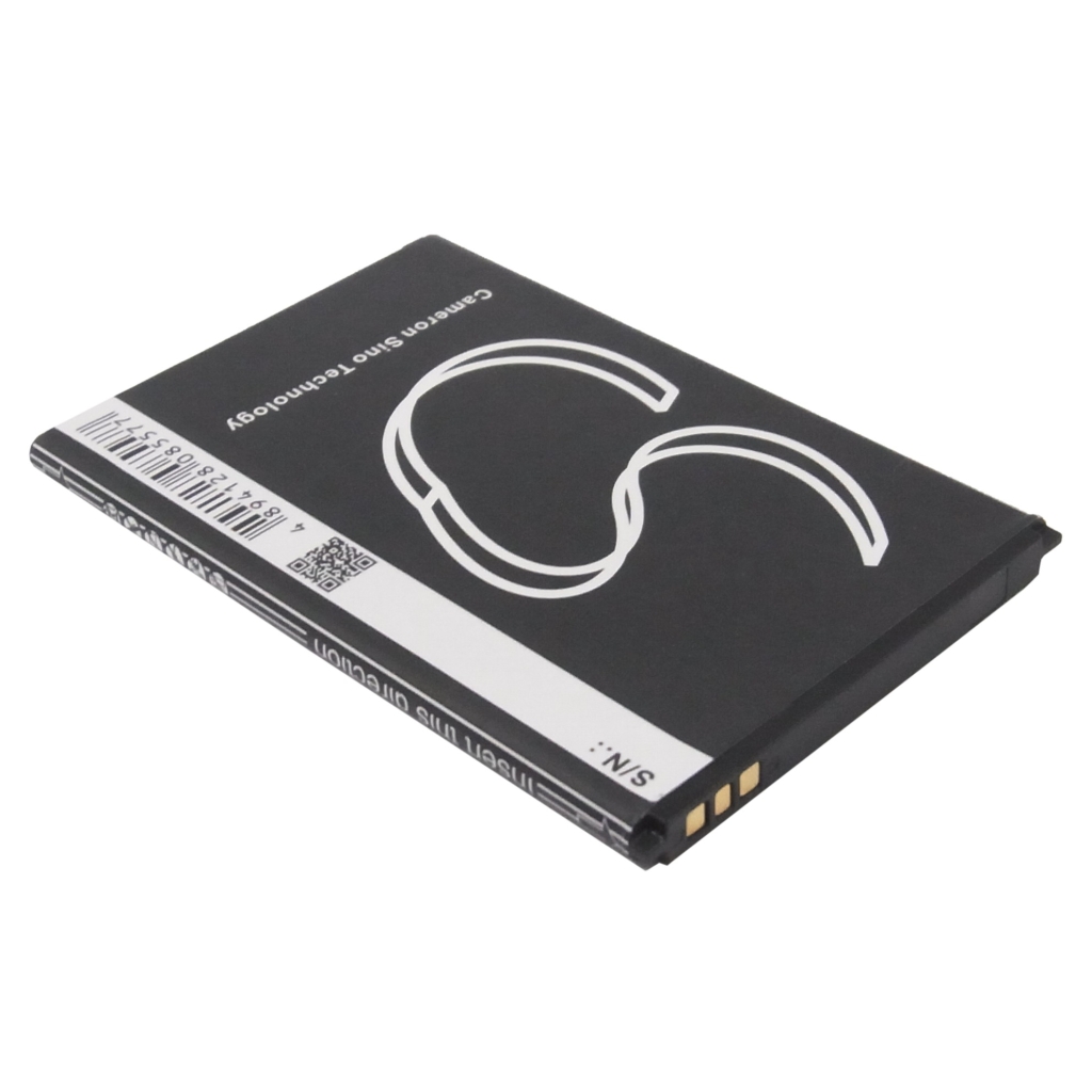 Battery Replaces C745043160T