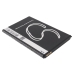 Battery Replaces C745043160T